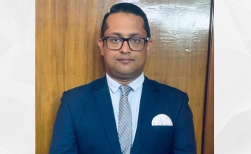 क्यानको महाप्रबन्धकमा ढुंगाना नियुक्त 