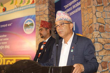 फेवातालको मापदण्डसहित ६ विषयमा छलफल गर्न पोखराका मेयरले बोलाए सर्वदलीय बैठक  