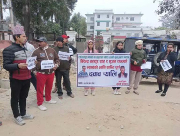 बालकुमारी घटनामा मारिएका अछामका शाहको परिवारलाई प्रदेश सरकारले २ लाख क्षतिपूर्ति दिने