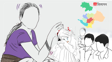 कर्णालीमा घरेलु हिंसा भयावह : तीन वर्षमा २४ महिलाको श्रीमान्‌बाटै हत्या