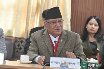 संसदीय समितिमा प्रधानमन्त्री : भारतबाट मुर्राचाहिँ आइसकेको छ