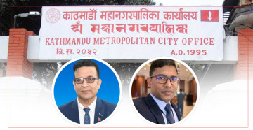 बालेनसँग जोरी खोजेका अधिकारीको सरुवा, नयाँ प्रमुख प्रशासकीय अधिकृतमा प्रदीप परियार