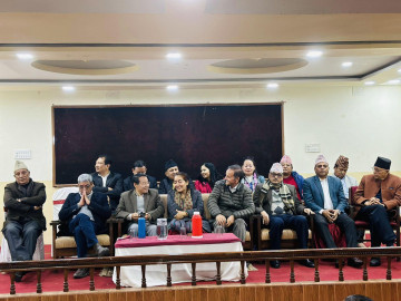 वर्षमानले पाएको त्यो सूचनाः राप्रपा बोकेर कृष्ण सिटौला हराउने दाउमा एमाले