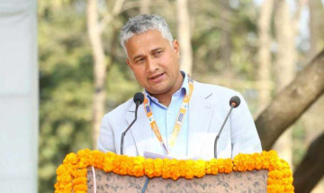 चामलमा अनुदान दिने नीतिले कर्णाली गरिब बन्यो : शाही