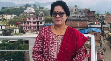 कर्णालीबाट नेकपा एसकी मल्ल निर्वाचित