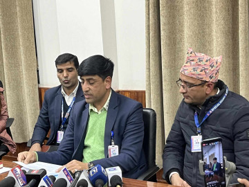 व्यक्तिका नाममा दर्ता भएकाे ललितानिवासको जग्गा जफत हुने