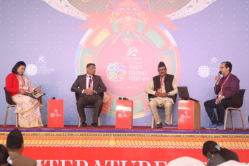 ‘सहकारीलाई कम्पनी चलाउन कलेक्सन काउन्टर बनाइयो’