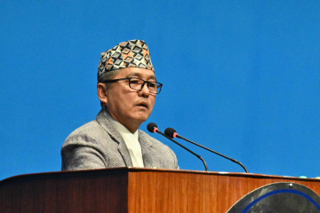 सत्ताकेन्द्रित पार्टीलाई राप्रपाको चेतावनीः पर्सि नै राप्रपा चाहियो भन्ने दिन नआओस्