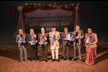 विदेश जाने विद्यार्थीलाई रोक्न समितिले काम गरिरहेको छ : सभापति जोशी