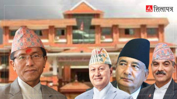 कहाँ रोकियो अख्तियार प्रमुखले नै अनुसन्धान सकियो भनेको टेरामक्स प्रकरण ?   