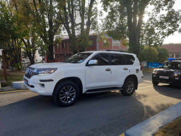 नयाँ मन्त्रीको शपथका लागि प्रधानमन्त्रीलगायत गठबन्धनका नेताहरू शीतलनिवास लागे 