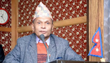 गण्डकीका माओवादी सांसदलाई पोखरा नछोड्न निर्देशन