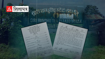 गिरीबन्धु टी–इस्टेट जग्गाकाण्ड : ओलीकै पालामा कानुन निर्माण र मन्त्रिपरिषद्को निर्णय (भिडियाे)