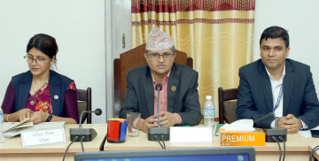 सहकारी अपचलनमा मुछिएकाहरूसँग धमाधम बयान लिइँदै, रविकाे पालाे कहिले ?