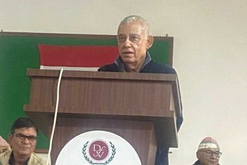 सभापति लड्छु भन्नेलाई नीति कार्यक्रम के छ भनेर सोध्न कार्यकर्तालाई शशांकको आग्रह 