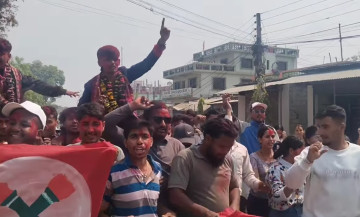 घोडाघोडी क्याम्पसमा भत्कियो क्रान्तिकारीको किल्ला, अनेरास्ववियु विजयी