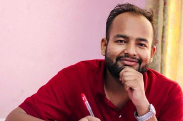 ल क्याम्पसमा नेविसंघबाट मोहम्मद माजिद प्रवेजको उम्मेदवारी, चार विद्यार्थी संगठनको गठबन्धन गठन