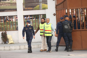 के रवीन्द्र मिश्रले राज्यद्रोह नै गरेका हुन् ? (भिडियो)