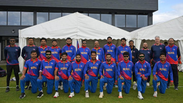 करणले मेडन राखेको ओभरमा नेदरल्याण्ड्सलाई १० रन, नेपालले कसरी खायो पेनाल्टी रन ? (भिडियो)