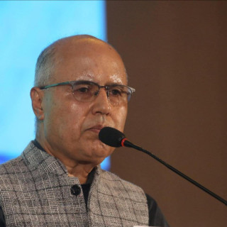 अर्थमन्त्री खनाल भन्छन्– निर्वाचन फागुन २१ मै हुन्छ