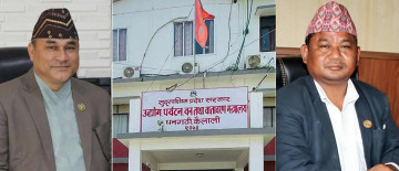 राजीनामा दिन नमानेपछि सुदूरपश्चिमका मुख्यमन्त्रीले गरे वनमन्त्रीलाई बर्खास्त