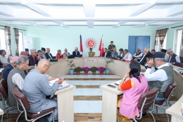 एमालेले भन्यो– विद्या भण्डारीकाे पार्टी सदस्यता नवीकरण पेन्डिङमा छ 