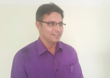 एमाले नेता ढुंगेलको तर्क– भण्डारीलाई सम्मानित रूपमा मात्रै ल्याउनुपर्छ