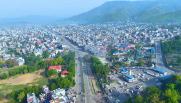 सुर्खेतमा फेरि कर्फ्यु लगाइयो