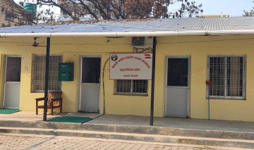 सुदूरपश्चिमबाट कांग्रेसले भन्यो– देउवा दम्पतीमाथि आक्रमण गर्नेलाई कारबाही गरियोस्