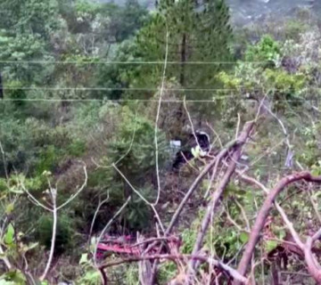 भारतको उत्तराखण्डमा तीर्थयात्री सवार बस दुर्घटना, २६ जनाको मृत्यु 