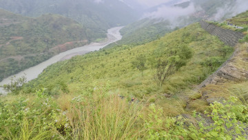तमोर दुर्घटनामा मृत्यु हुनेको संख्या ६ पुग्यो, ६ जनाको उद्धार