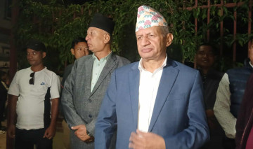 संसद विघटन असंवैधानिक भएको एमालेको ठहर, पुनर्स्थापनाका लागि अदालत जाने