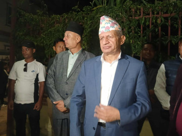 मंसिर अन्तिम साता महाधिवेशन गर्ने एमालेको निर्णय