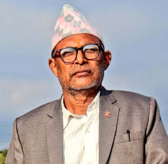 इलाम २ मा राप्रपा नेपाल पनि लड्ने, चाैहान बने उम्मेदवार