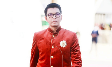 जेन–जी आन्दोलनपछि भागेका मदागस्कारका राष्ट्रपतिको नागरिकता खोसियो