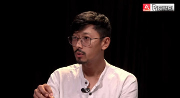 जेन–जीहरूले बिरालोको घाँटीमा घण्टी झुण्ड्याए, अरु पछिपछि आएः युजन राजभण्डारी 