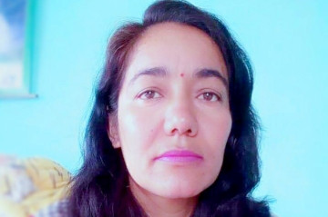एमालेकी रुक्मणीसँग पराजित भएकी माओवादीकी चम्पाको प्रतिक्रिया– यति ठूलो धोका कल्पना पनि गर्न सकिन्न