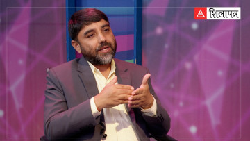 नेताहरूले रास्वपा छोड्नु सुखद होइन : कविन्द्र बुर्लाकोटी