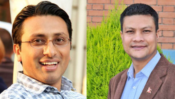 विवेकशील साझा र रास्वपाबीच एकीकरण, आइतबार घोषणा सभा