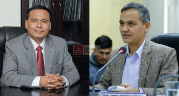 कुलमानलक्षित गृहमन्त्रीको टिप्पणी– हामी गैरदलीय हो भन्ने कुरा विचार गर्नुपर्छ