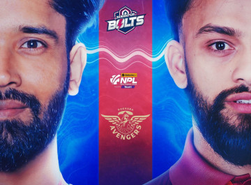 जनकपुरविरुद्ध पोखराले टस जित्यो 