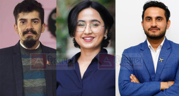 प्रधानमन्त्री स्वार्थ समूहको चंगुलमा परेको सचिवालयबाट निकालिएकाहरूको आरोप