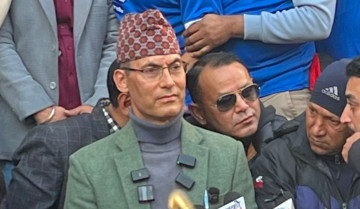 रविमाथि अन्याय भएको छ, न्याय दिनुपर्छ : पूर्वएआईजी विश्वराज पोखरेल