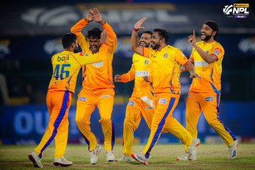 सुदूरपश्चिमले पहिलो क्वालिफायर खेल्ने, विराटनगर पनि प्लेअफमा