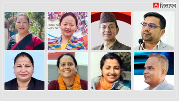 एमाले महाधिवेशन : केन्द्रीय सदस्य बन्न प्रदेश पदाधिकारीहरू नै दाैडधुपमा