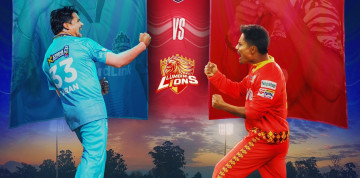 लुम्बिनीविरुद्ध टस जितेर ब्याटिङ गर्दै काठमाण्डू