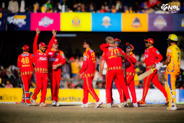 एनपीएल फाइनल : लुम्बिनीको उत्कृष्ट बलिङमा धर्मरायो सुदूरपश्चिम