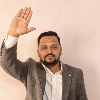 म्याग्दीका सर्वसम्मत प्रतिनिधि प्रकाश पौडेल एमाले केन्द्रीय सदस्यमा २१ मतले पराजित 