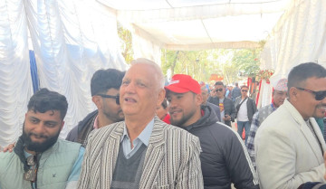 एमाले पदाधिकारीमा सुदूरपश्चिमबाट लेखराज मात्रै, केन्द्रीय सदस्यमा को–को विजयी ?