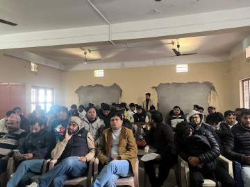 कांग्रेसमा उम्मेदवार छनोट गर्दा अनिवार्य रूपमा ‘प्राइमेरी इलेक्सन’ प्रणाली लागू गर्न माग